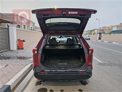 تويوتا راف 4